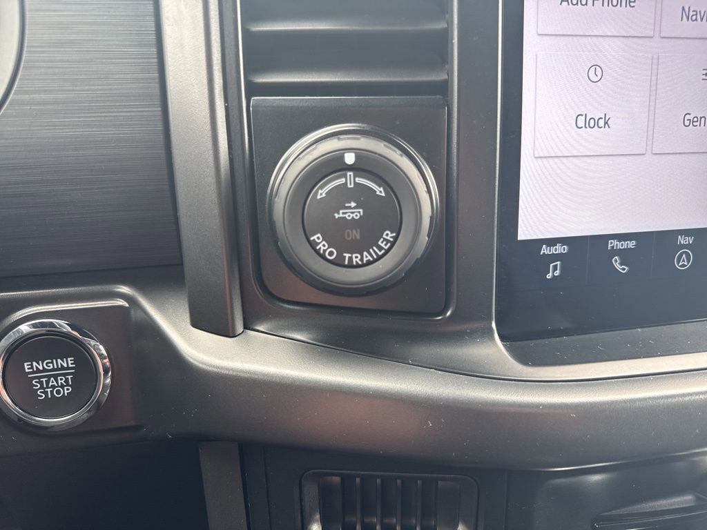 Certified 2024 Ford F150 XLT w/ Equipment Group 302A MID image 29