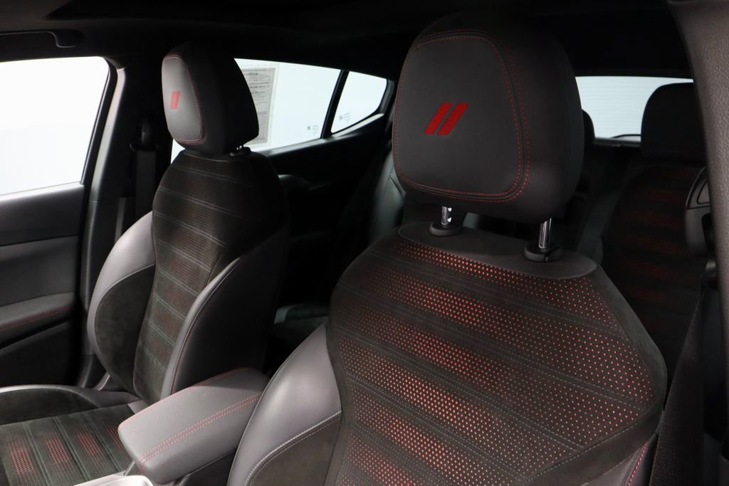 Used 2024 Dodge Hornet R/T Plus AWD/4WD image 27