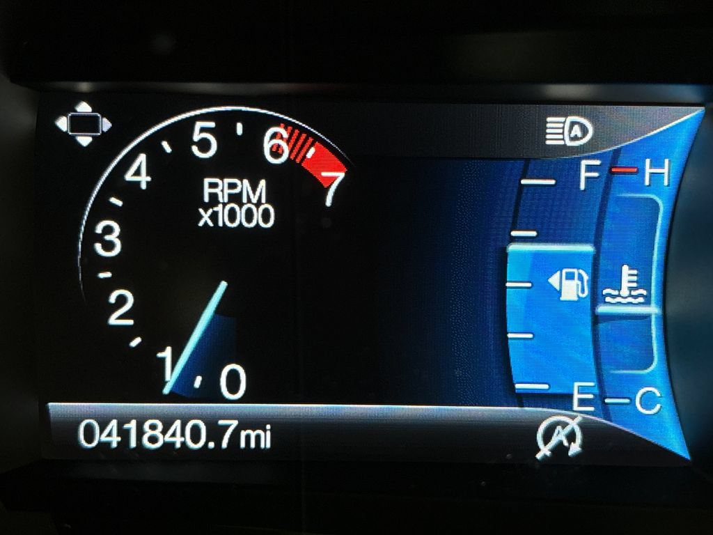 Certified 2023 Ford Edge SEL w/ Convenience Package AWD/4WD image 22