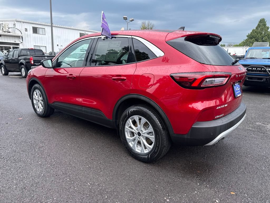 Certified 2023 Ford Escape Active w/ Tech Pack #1 AWD/4WD image 7