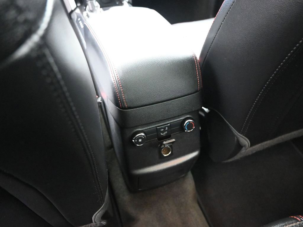 Certified 2017 Ford Explorer Sport image 21