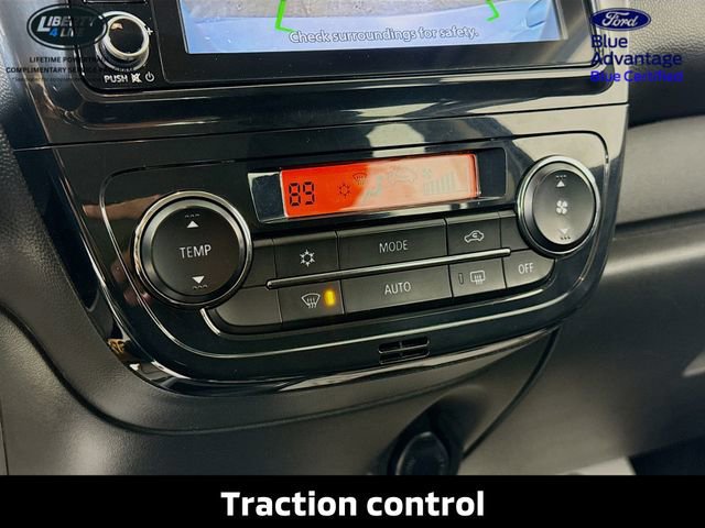 Used 2024 Mitsubishi Mirage ES image 15