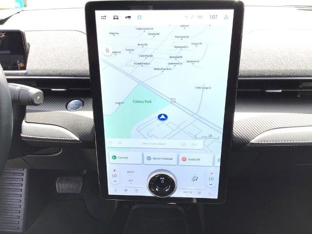 Certified 2025 Ford Mustang Mach-E Premium image 22