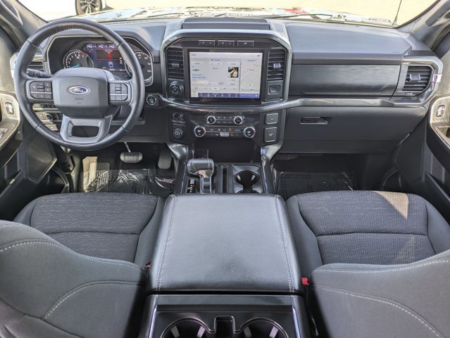 Certified 2021 Ford F150 XLT image 17