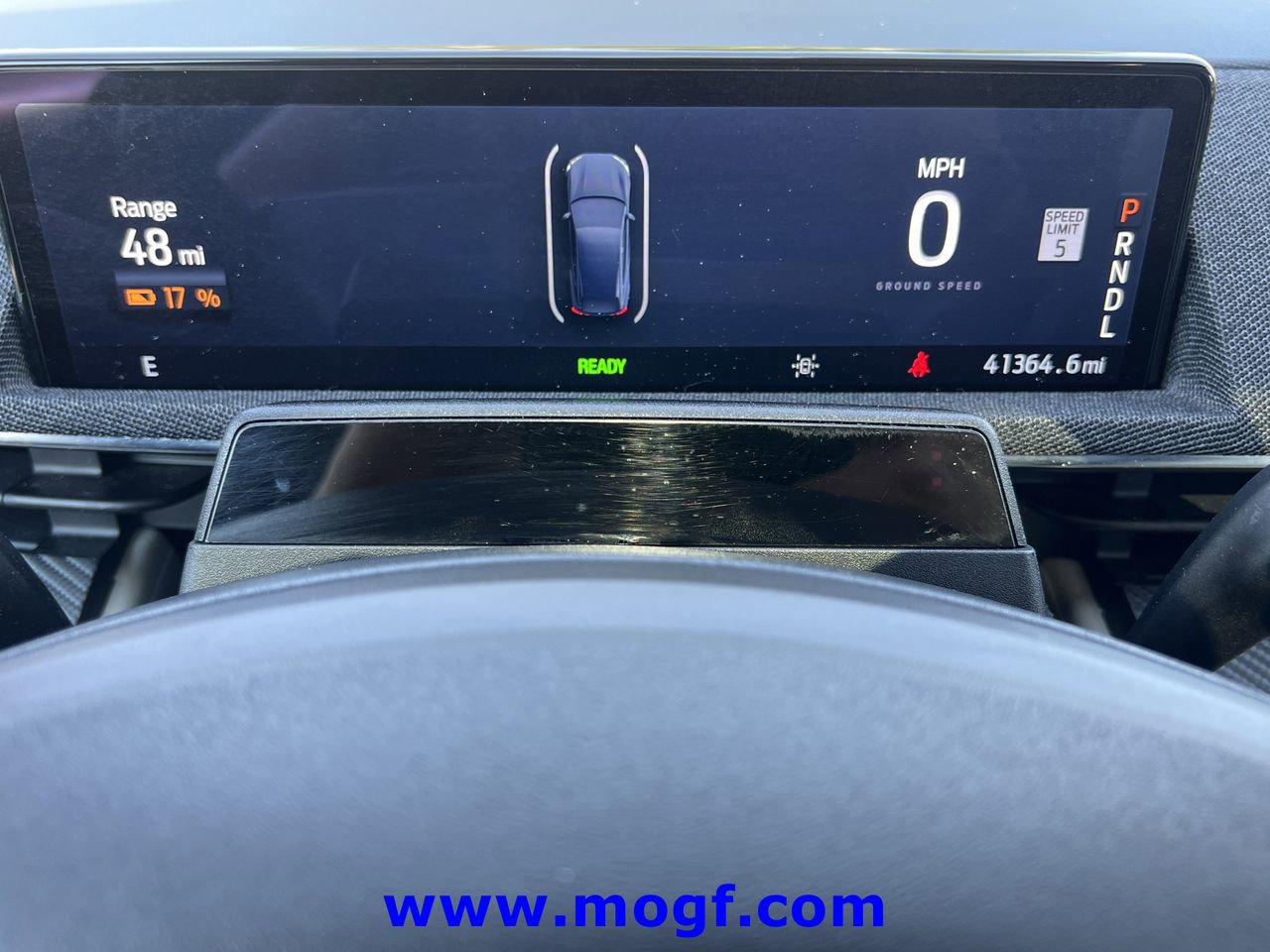 Certified 2023 Ford Mustang Mach-E Premium image 17