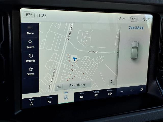 Certified 2022 Ford Bronco Badlands image 16