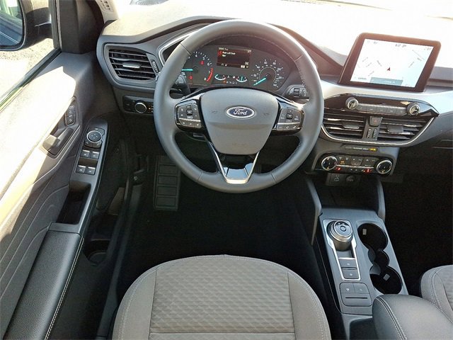 Certified 2022 Ford Escape SE w/ Convenience Package image 11