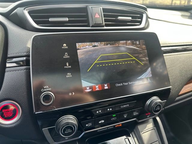 Used 2019 Honda CR-V EX image 40