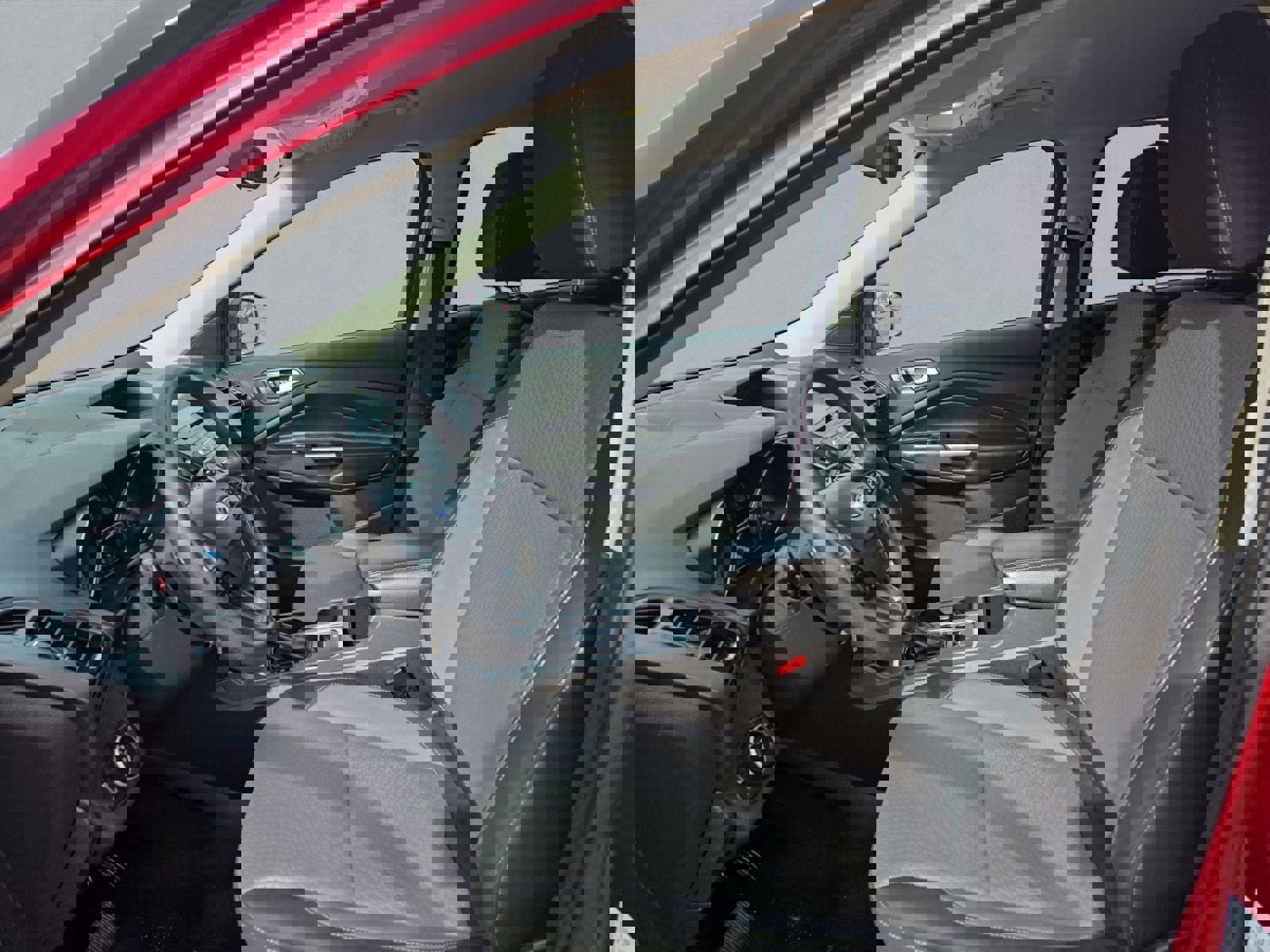 Certified 2017 Ford Escape SE w/ SE Cold Weather Package image 11