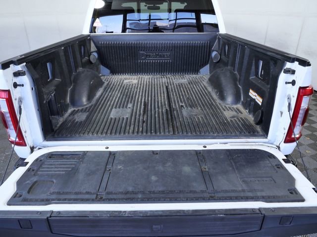 Certified 2023 Ford F150 Lariat w/ Equipment Group 502A High AWD/4WD image 12