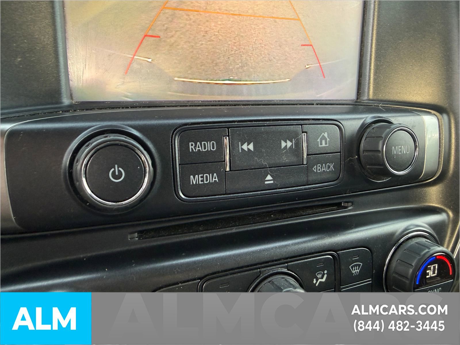 Used 2017 Chevrolet Silverado 1500 LT w/ All Star Edition image 18