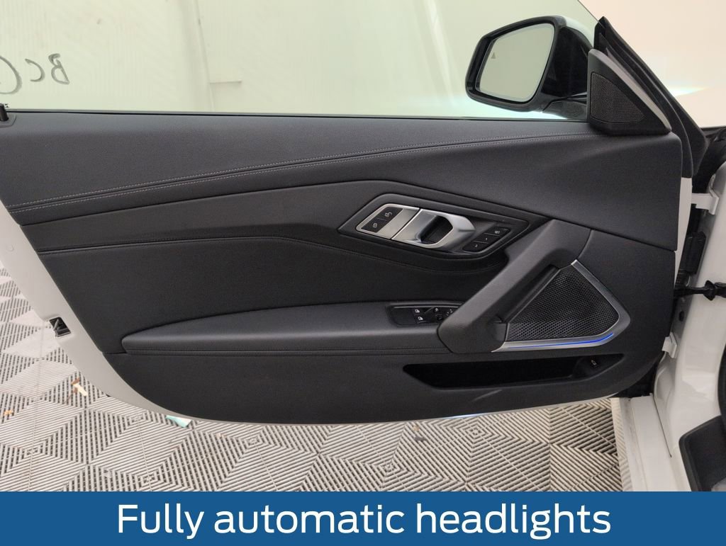 Used 2025 BMW Z4 sDrive30i image 39