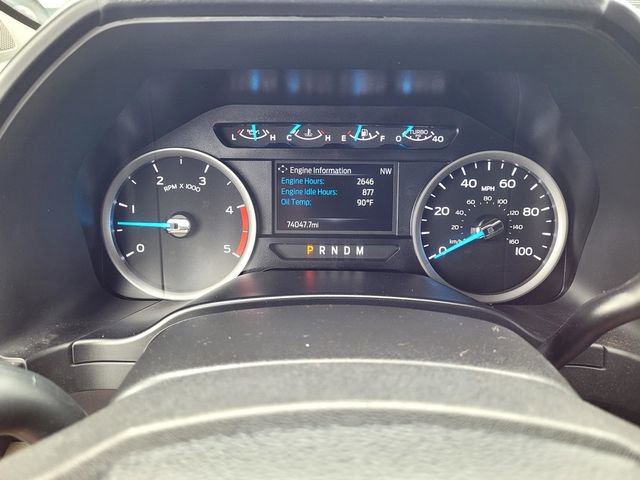 Certified 2021 Ford F250 XLT image 21