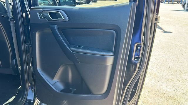 Certified 2020 Ford Ranger Lariat w/ Technology Package RWD image 12