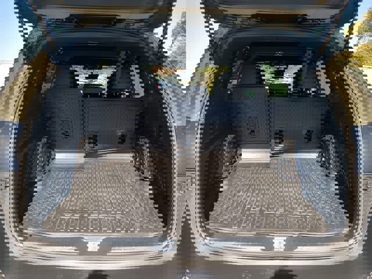 Used 2022 Subaru Outback Wilderness image 11