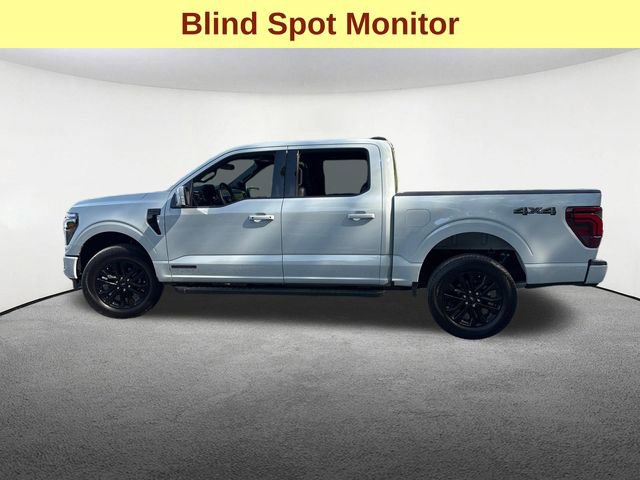Certified 2026 Ford F150 Lariat AWD/4WD image 6
