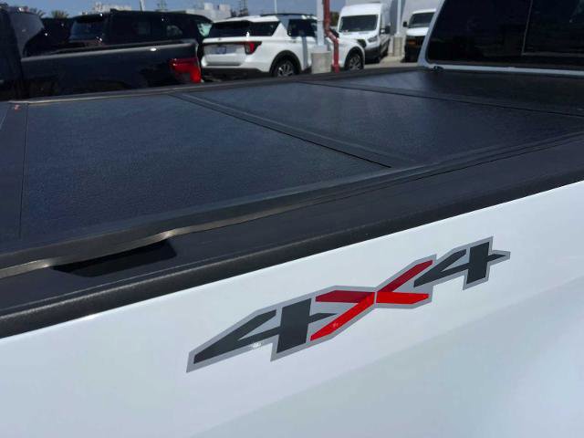 Used 2021 Chevrolet Colorado LT w/ Safety Package image 15