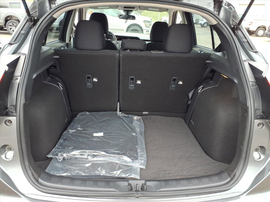 Used 2024 Nissan Kicks S image 10