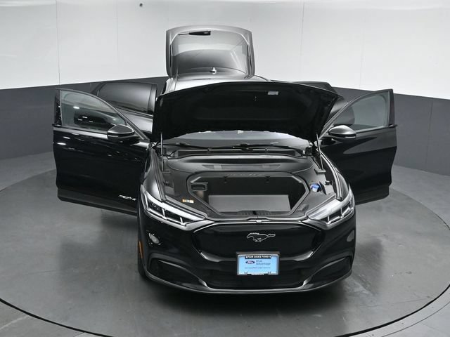 Certified 2025 Ford Mustang Mach-E Premium RWD image 52