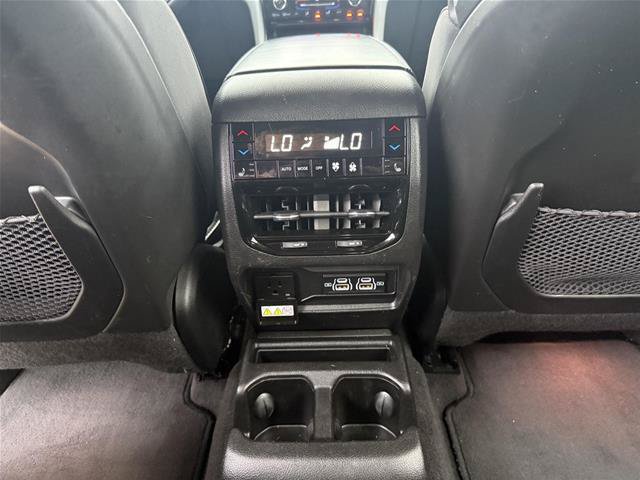 Used 2021 Jeep Grand Cherokee L Overland w/ Advanced Protech Group III AWD/4WD image 25
