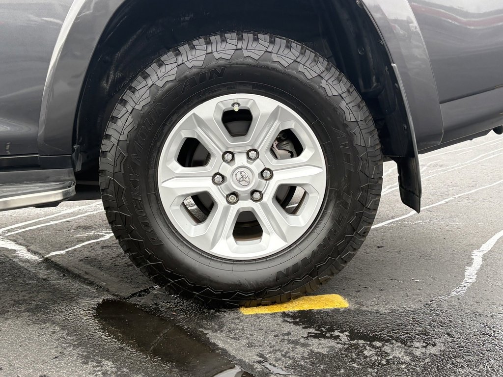 Used 2019 Toyota 4Runner SR5 image 12