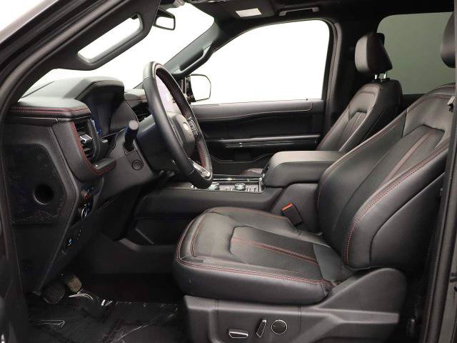 Certified 2024 Ford Expedition Limited AWD/4WD image 38