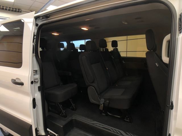 Certified 2020 Ford Transit 350 XLT image 20