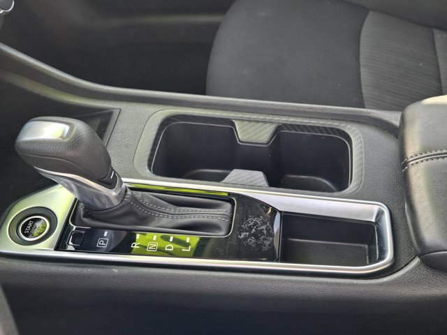 Used 2025 Nissan Sentra SV FWD image 22