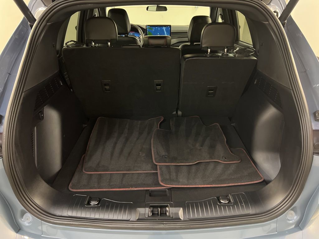Certified 2023 Ford Escape ST-Line Select w/ Tech Pack #2 AWD/4WD image 34