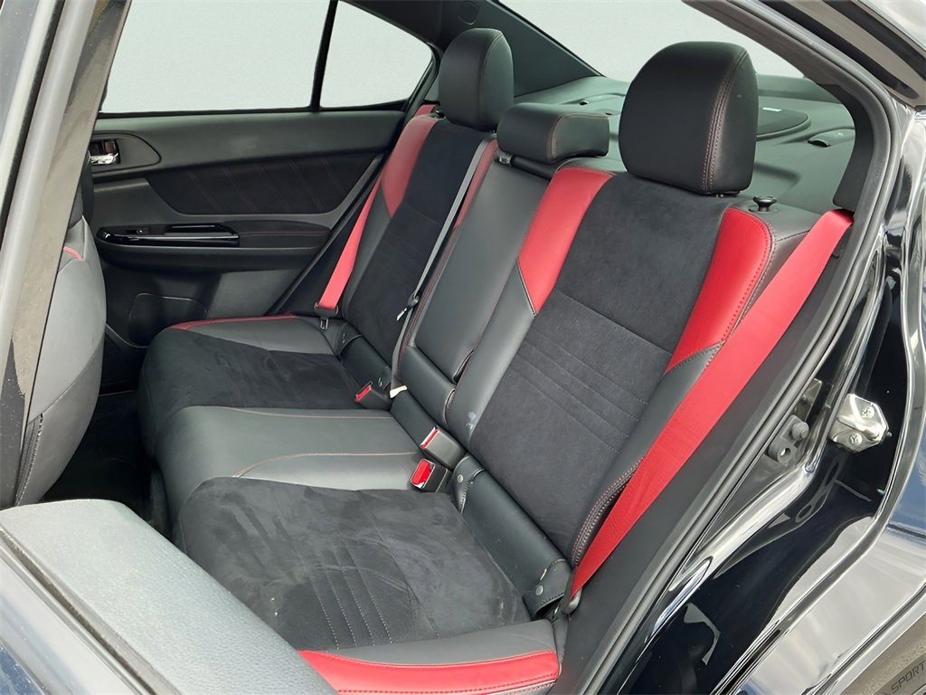 Used 2020 Subaru WRX STI Limited image 41