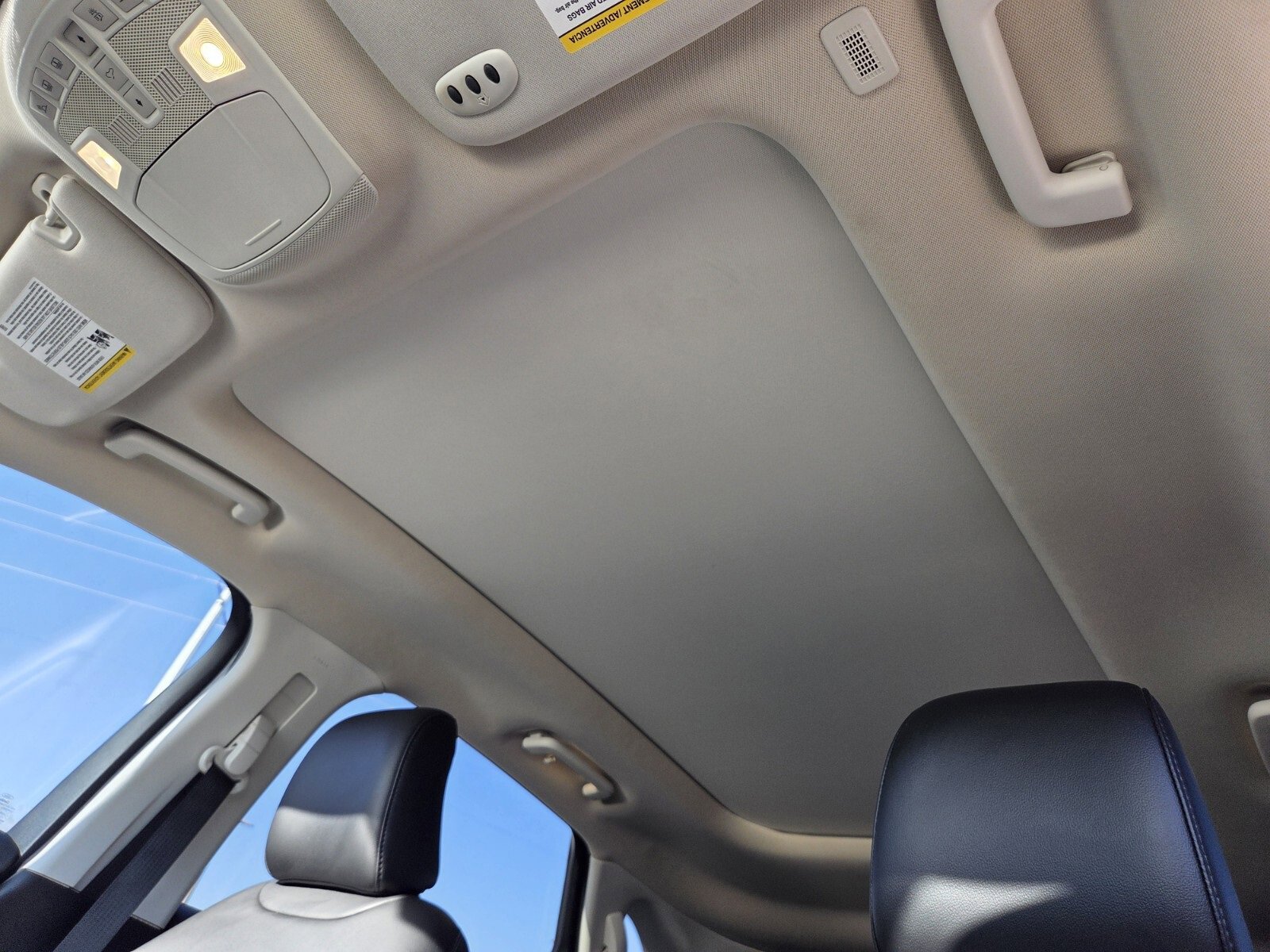 Certified 2022 Ford Edge SEL w/ Convenience Package image 11