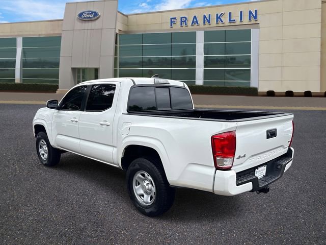 Used 2017 Toyota Tacoma SR w/ Tow Package AWD/4WD image 5