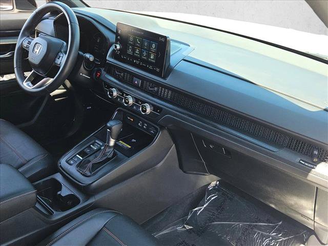 Used 2024 Honda CR-V Sport-L image 29