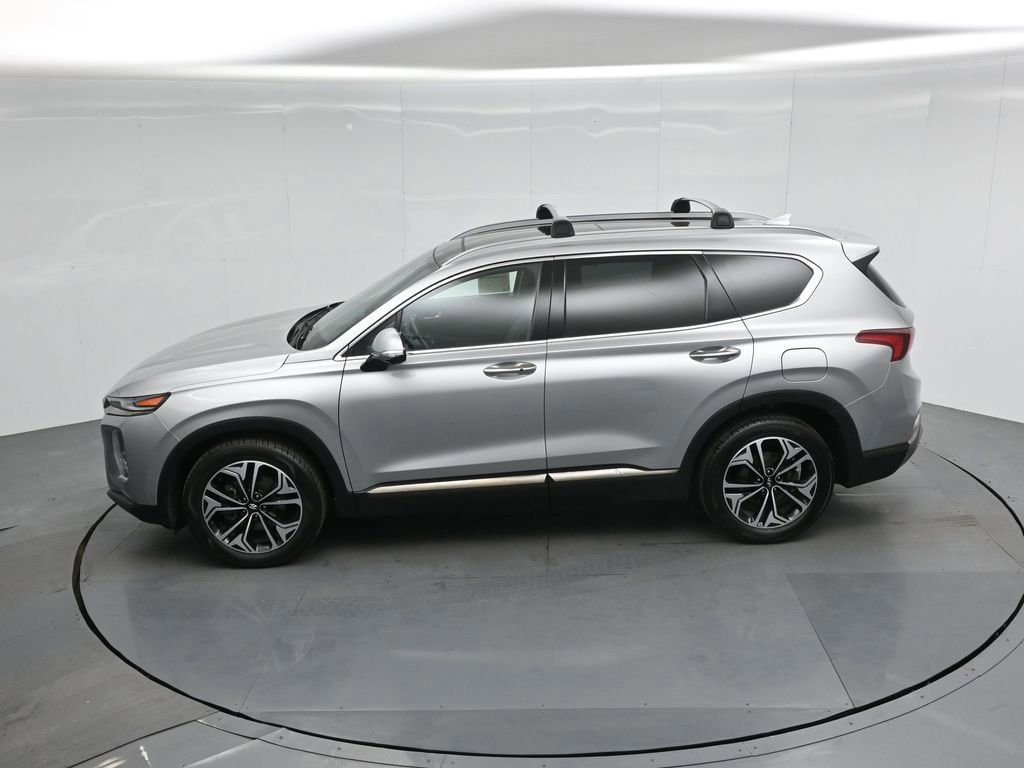 Used 2020 Hyundai Santa Fe Limited image 23