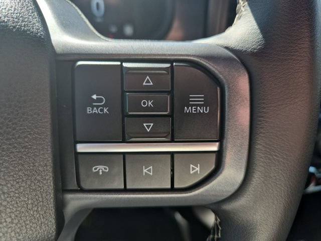 Certified 2025 Ford F150 Lariat AWD/4WD image 20