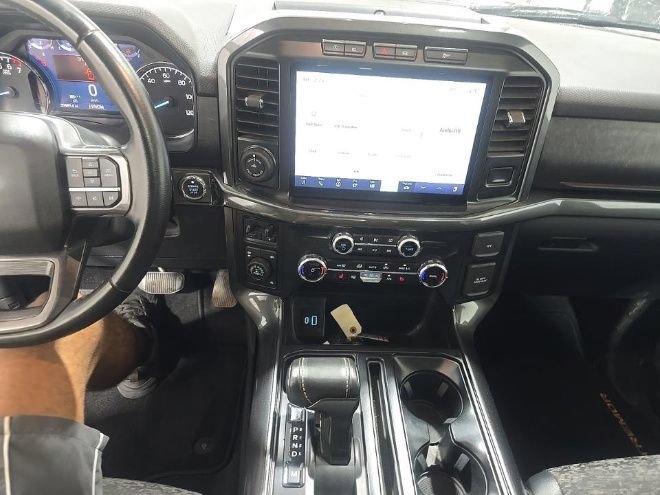 Certified 2023 Ford F150 Tremor AWD/4WD image 12