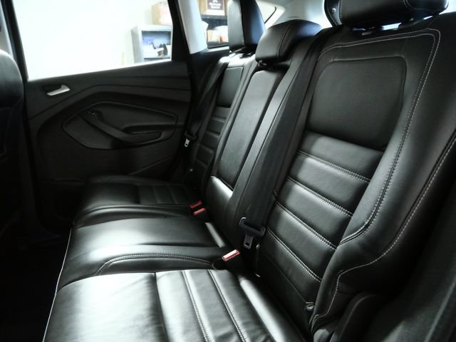 Certified 2017 Ford C-MAX SE w/ Equipment Group 202A FWD image 15