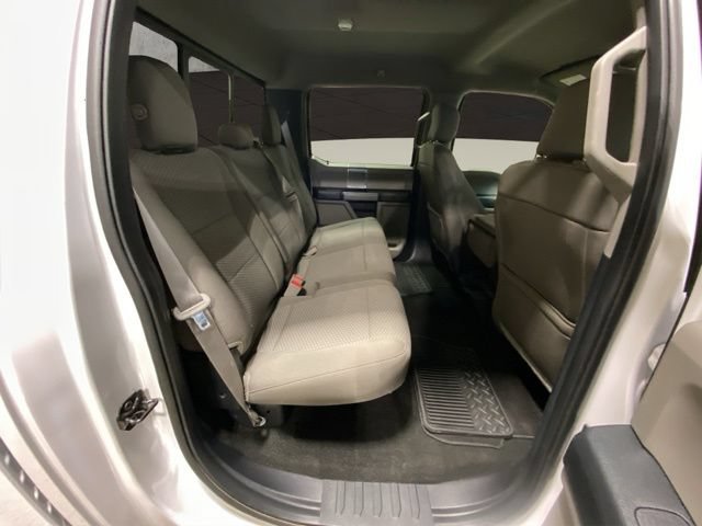 Certified 2018 Ford F150 XLT w/ Equipment Group 302A Luxury AWD/4WD image 21