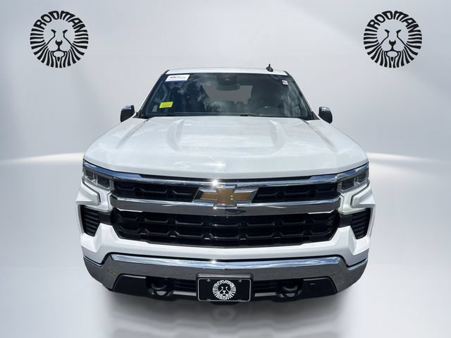 Used 2023 Chevrolet Silverado 1500 LT AWD/4WD video 2