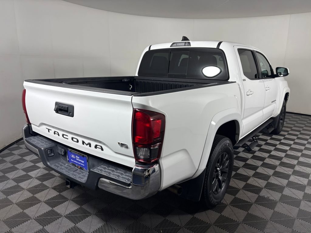 Used 2021 Toyota Tacoma SR5 image 7