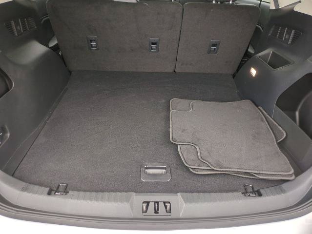Certified 2024 Ford Edge SEL w/ Convenience Package AWD/4WD image 21