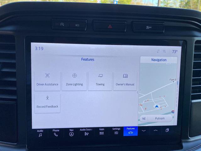 Certified 2024 Ford F150 STX AWD/4WD image 24