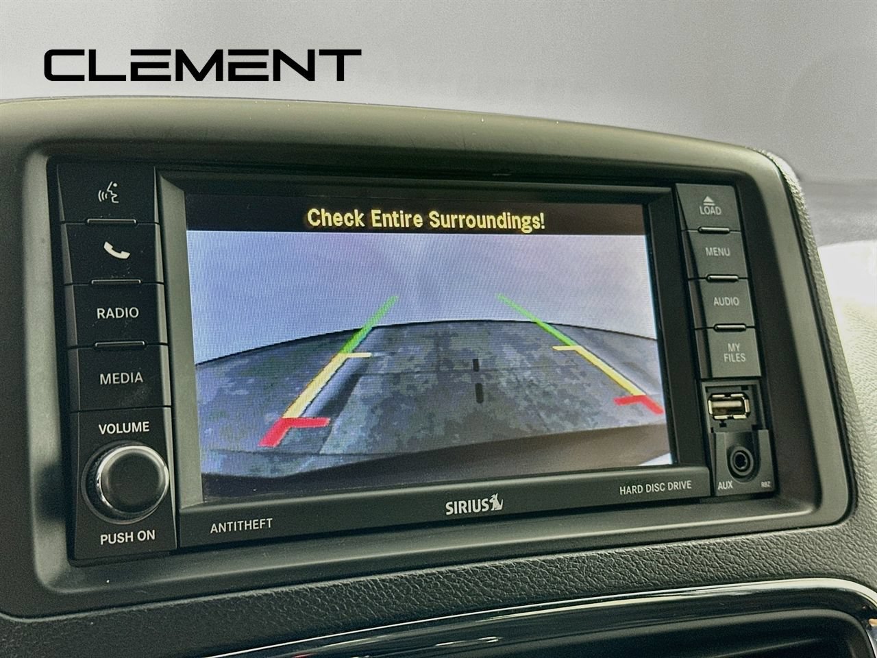 Used 2017 Dodge Grand Caravan SE FWD image 20