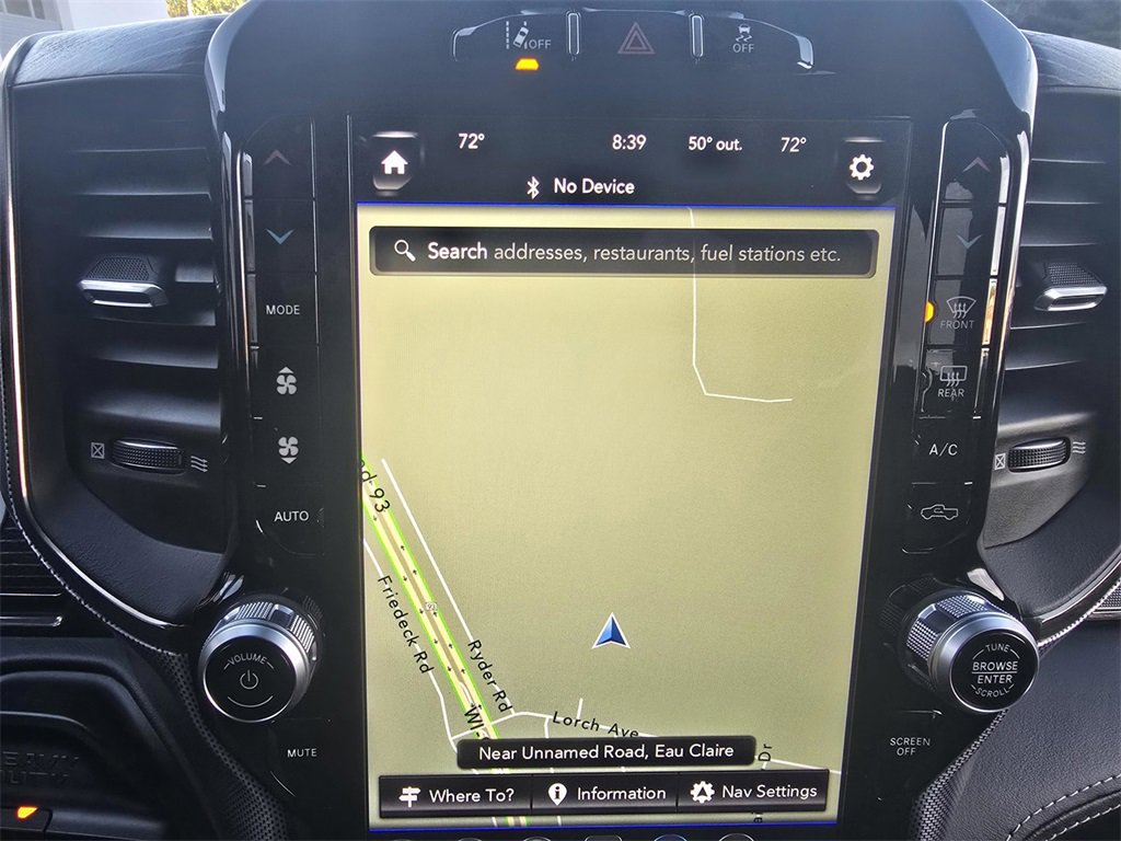 Used 2020 RAM 3500 Limited image 30