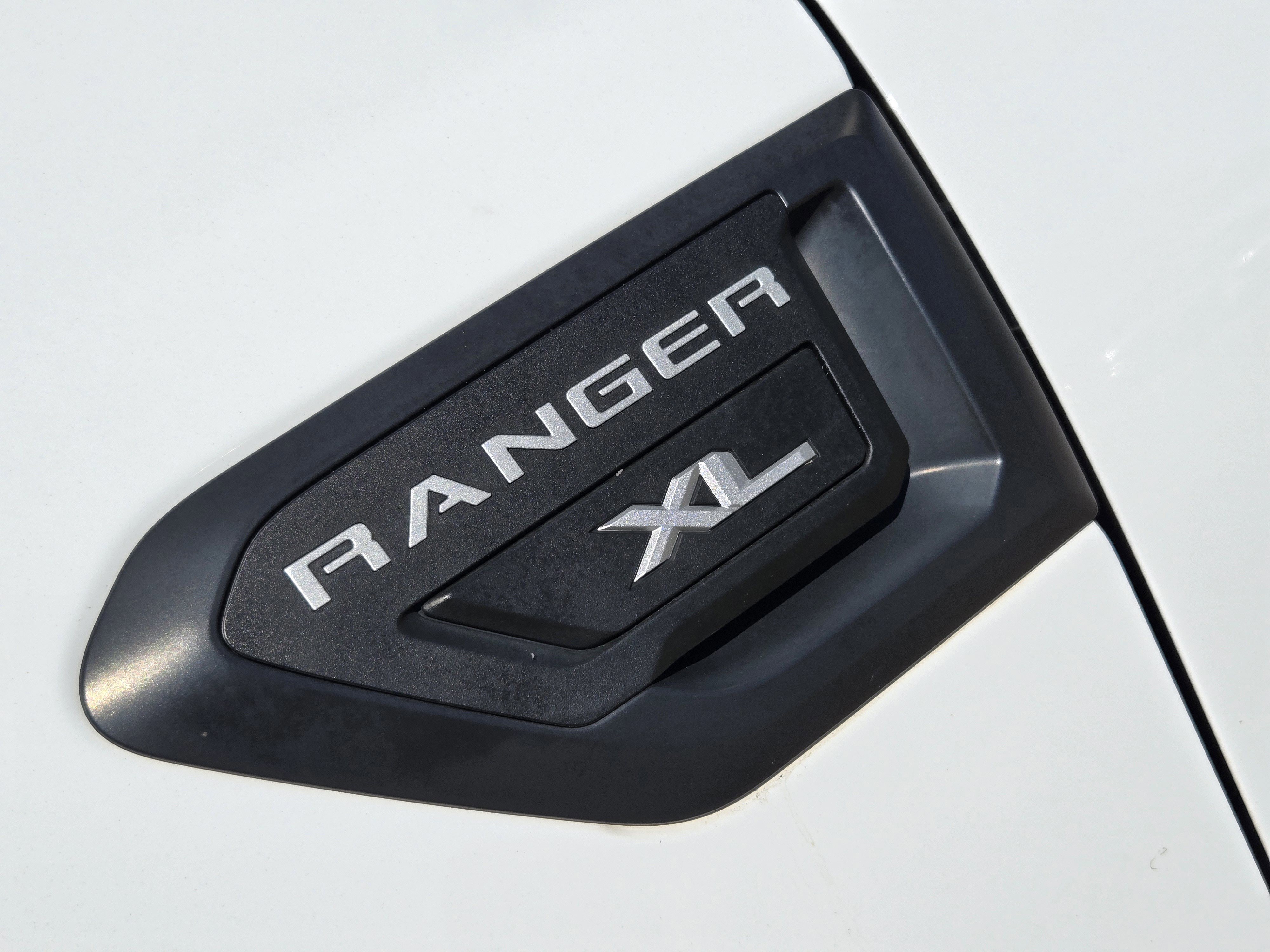 Certified 2019 Ford Ranger XL w/ Equipment Group 101A Mid image 8