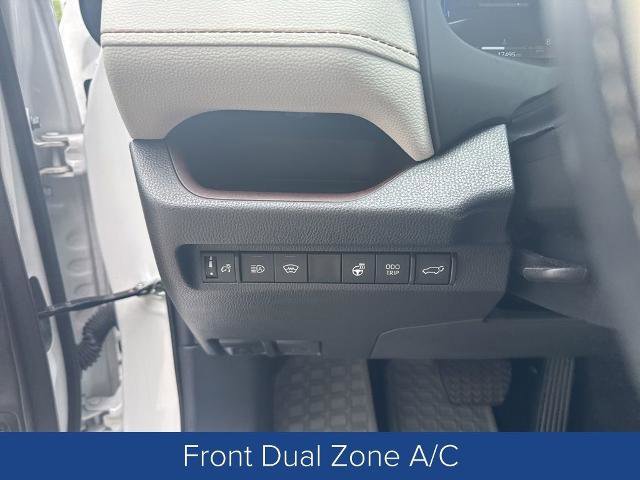 Used 2024 Toyota RAV4 Limited w/ Weather Package image 18