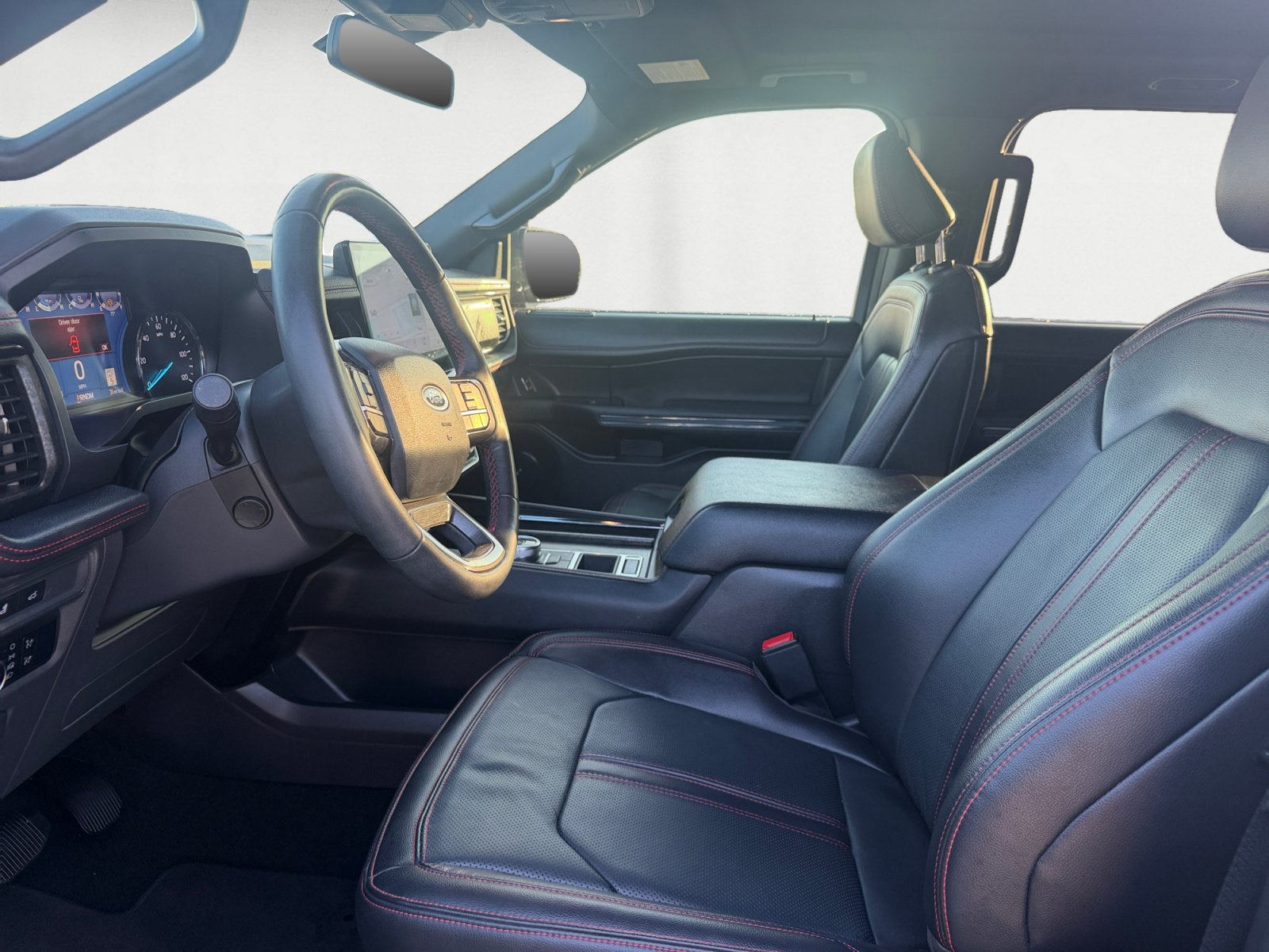 Certified 2024 Ford Expedition Limited RWD image 10