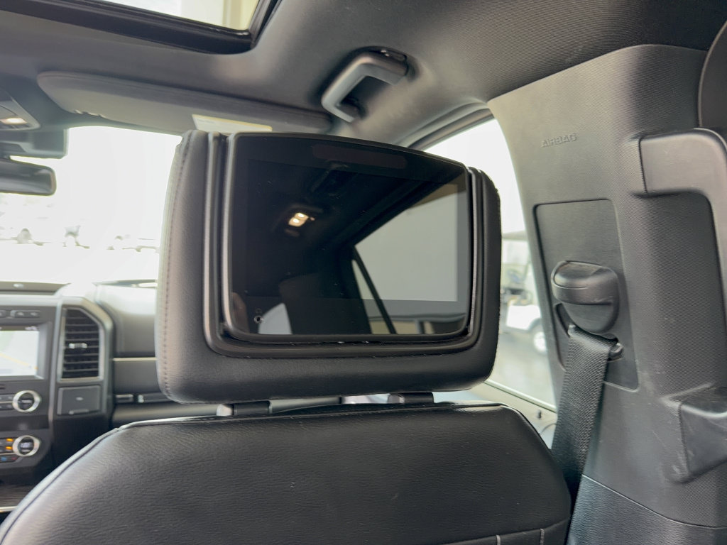 Certified 2019 Ford Expedition Limited w/ Equipment Group 302A RWD image 38
