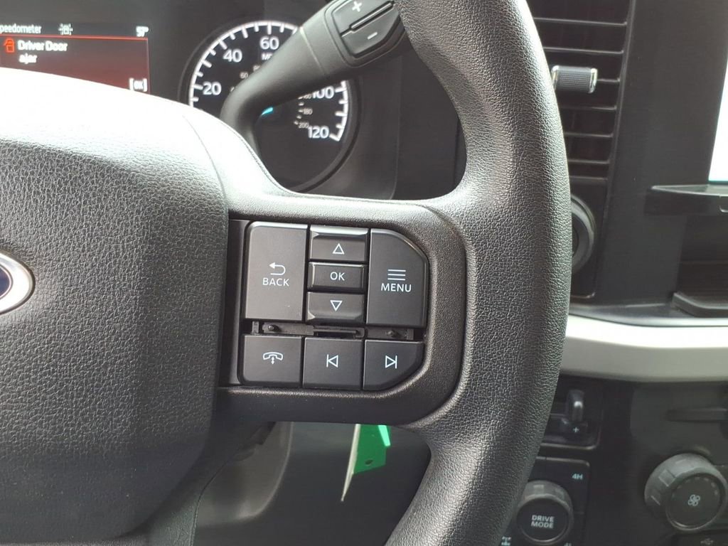 Certified 2023 Ford F250 XLT w/ 360-Degree Camera Package AWD/4WD image 17