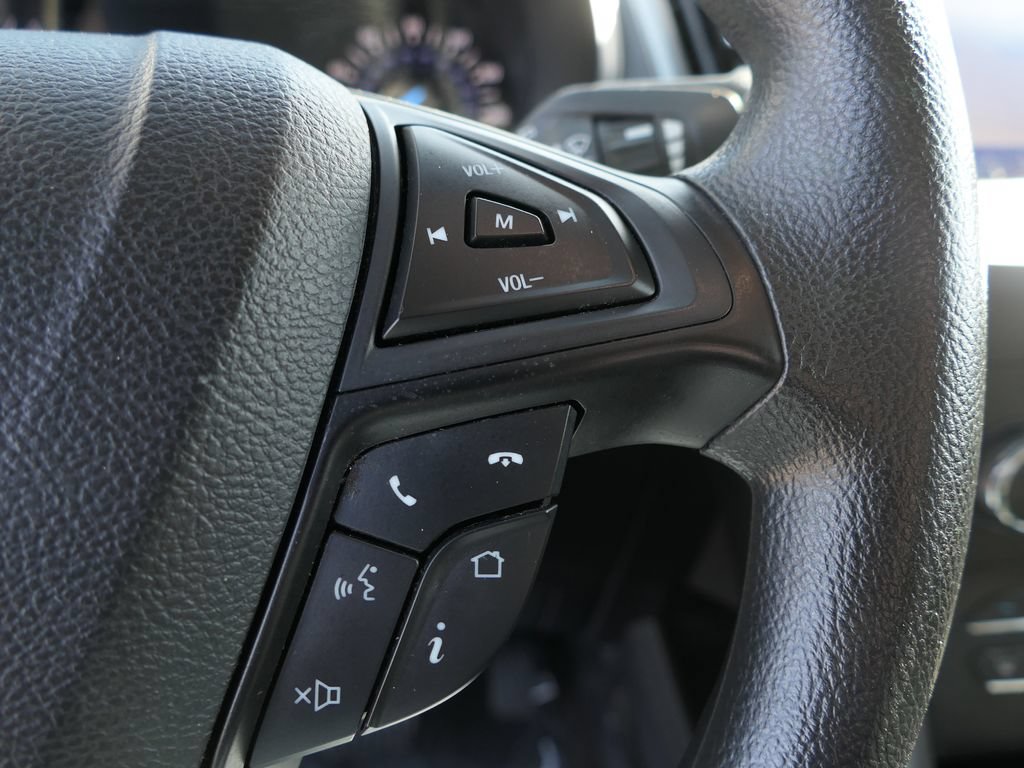 Certified 2020 Ford Edge SE FWD image 18